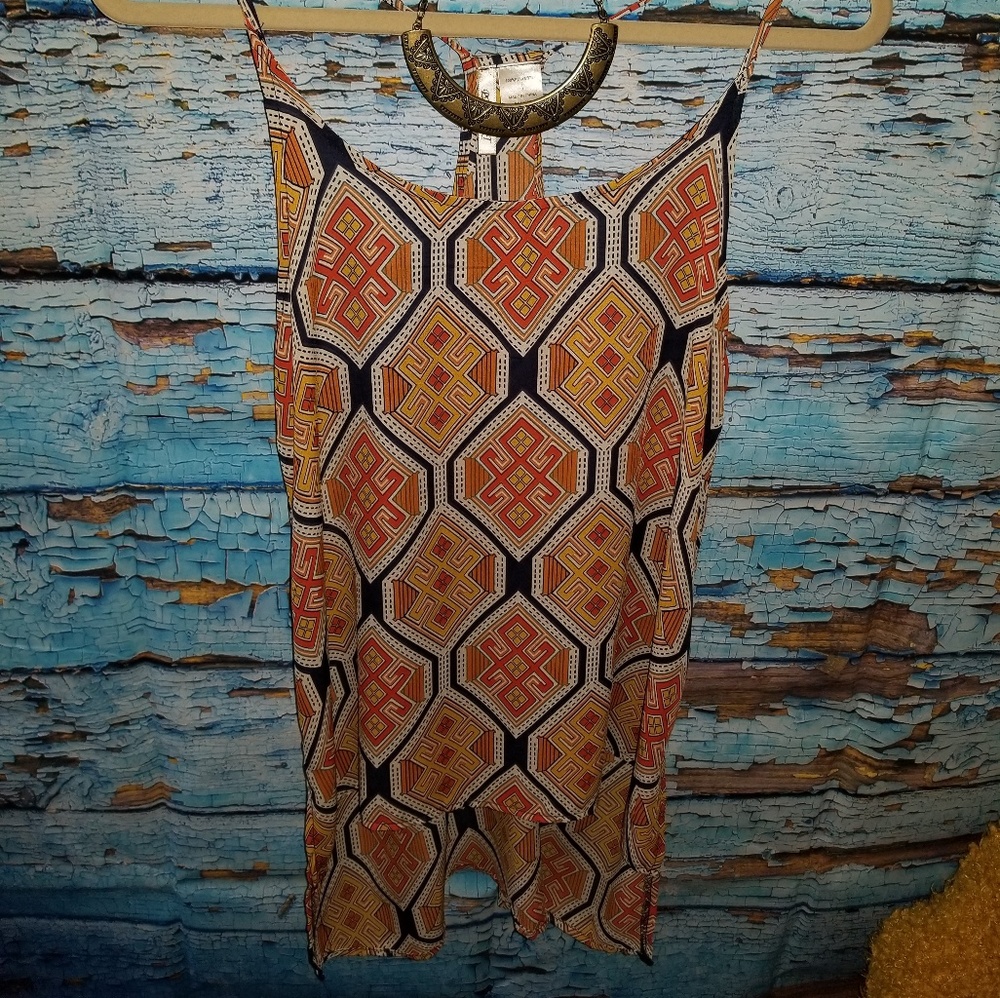 Tank top - Picture 2 of 2